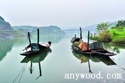 批木网 anywood.com