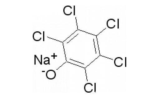 五氯酚钠