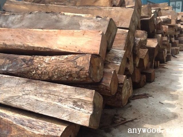 批木网 anywood.com