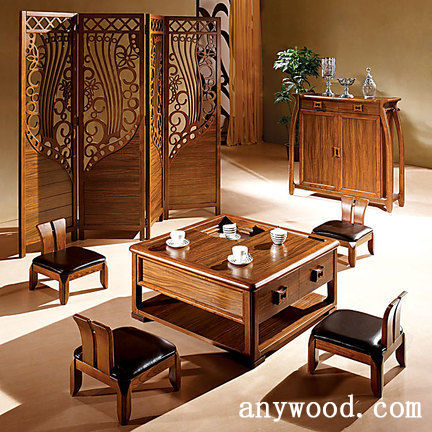 批木网 anywood.com