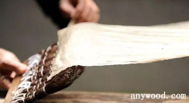 批木网 anywood.com