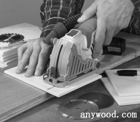 批木网 anywood.com