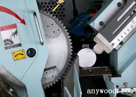 批木网 anywood.com