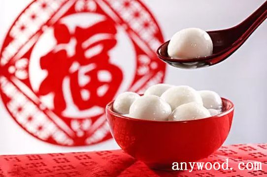 批木网 anywood.com