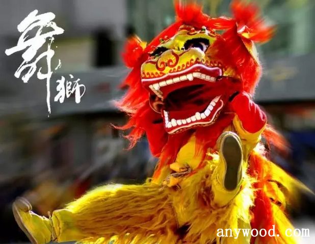 批木网 anywood.com
