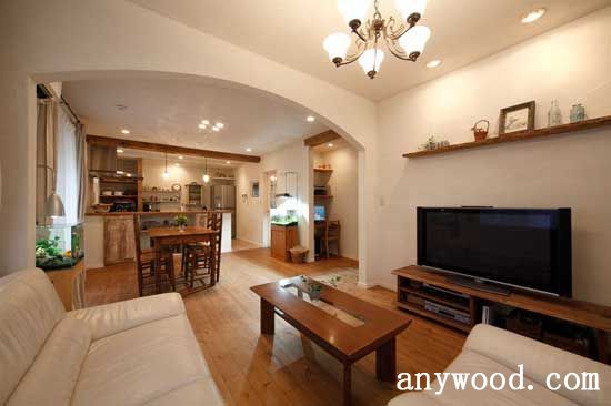 批木网 anywood.com