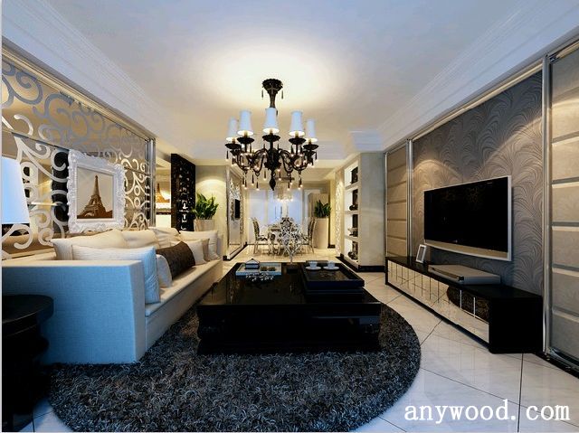 批木网 anywood.com