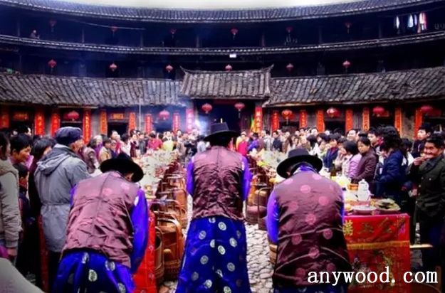 批木网 anywood.com