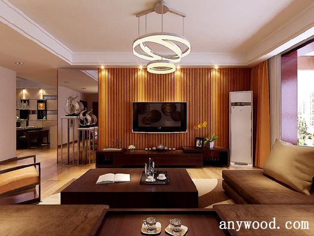 批木网 anywood.com