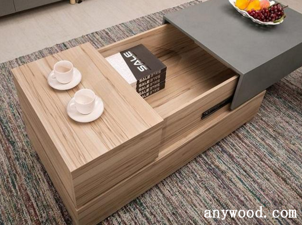 批木网 anywood.com
