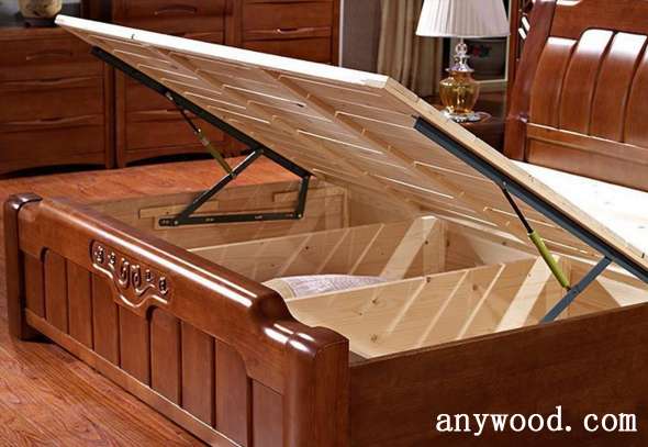 批木网 anywood.com