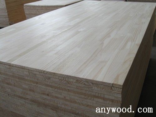 批木网 anywood.com