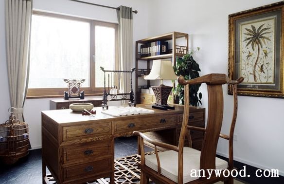 批木网 anywood.com