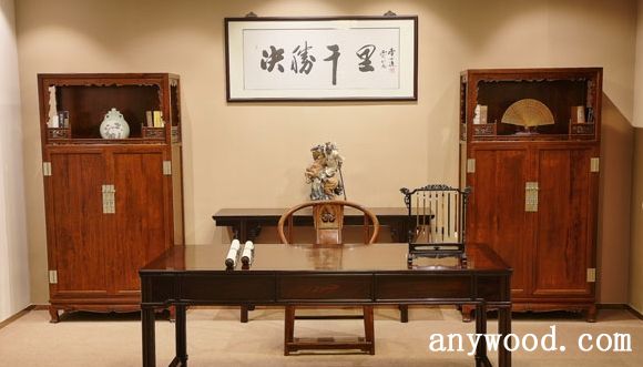 批木网 anywood.com