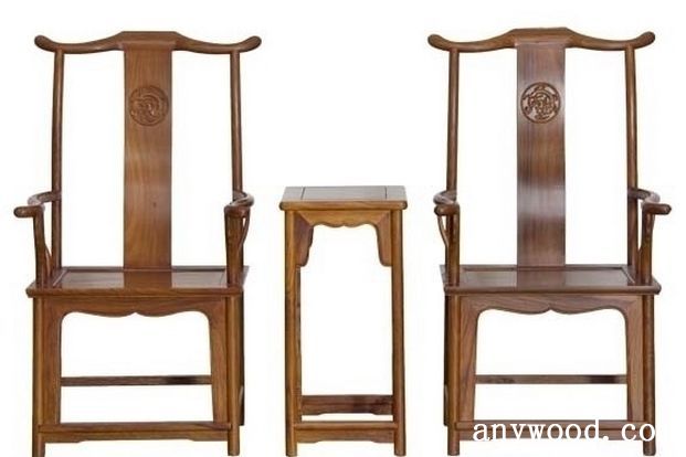 批木网 anywood.com