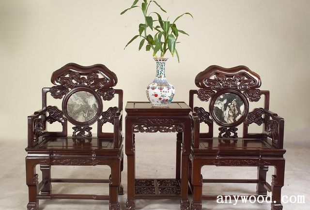 批木网 anywood.com