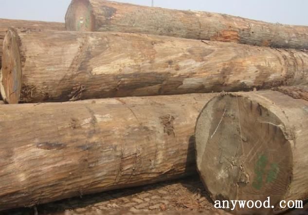 批木网 anywood.com