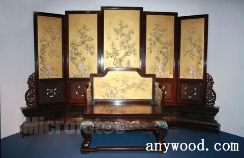 【批木网】anywood.com