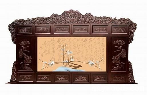 【批木网】anywood.com