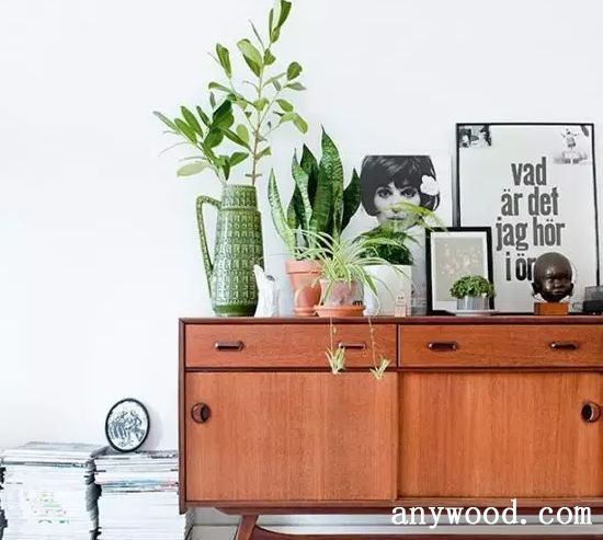 批木网 anywood.com