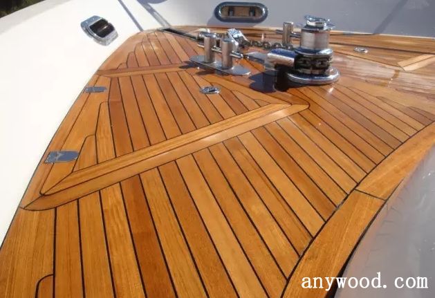 批木网 anywood.com