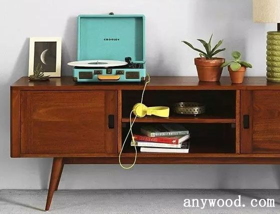批木网 anywood.com