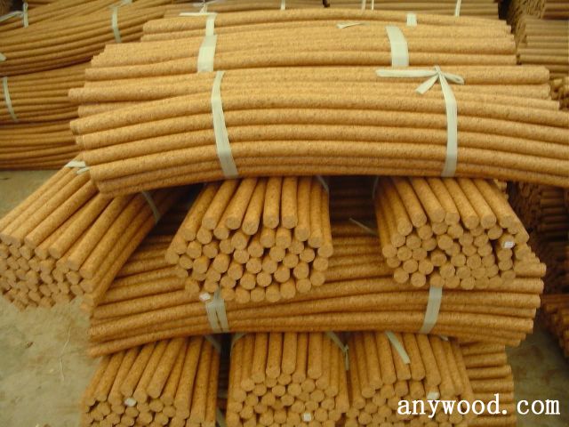 批木网 anywood.com