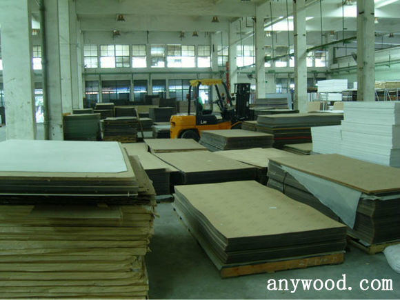 批木网 anywood.com