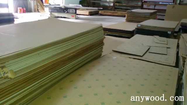 批木网 anywood.com