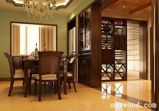 批木网 anywood.com
