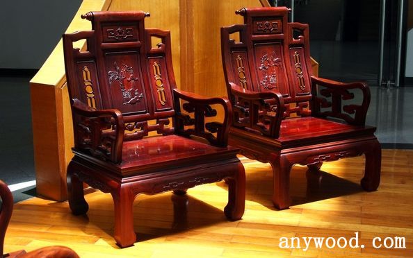 批木网 anywood.com
