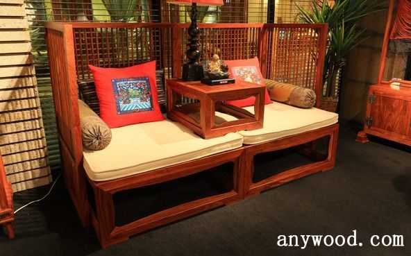 批木网 anywood.com