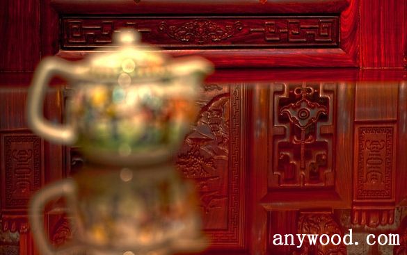 批木网 anywood.com