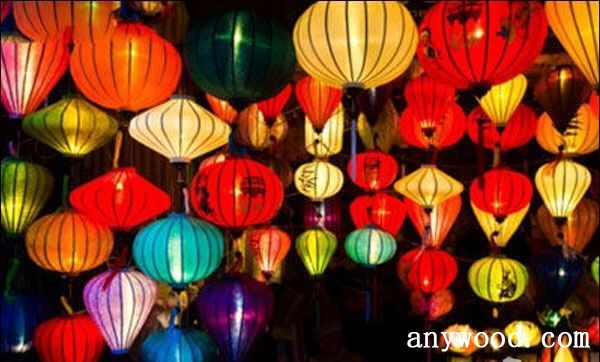 批木网 anywood.com
