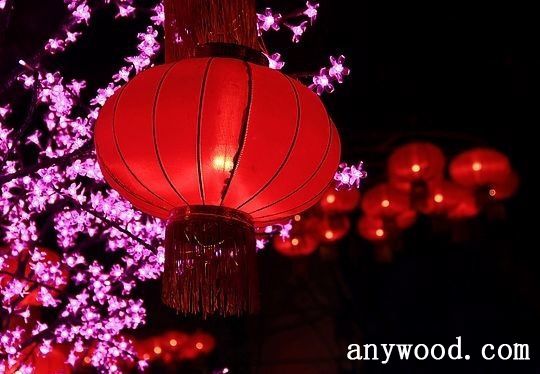 批木网 anywood.com