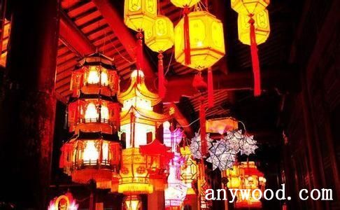 批木网 anywood.com