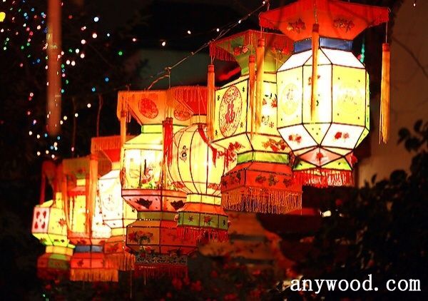 批木网 anywood.com