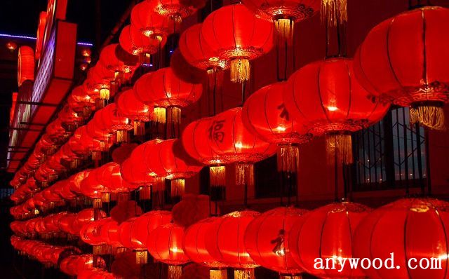 批木网 anywood.com