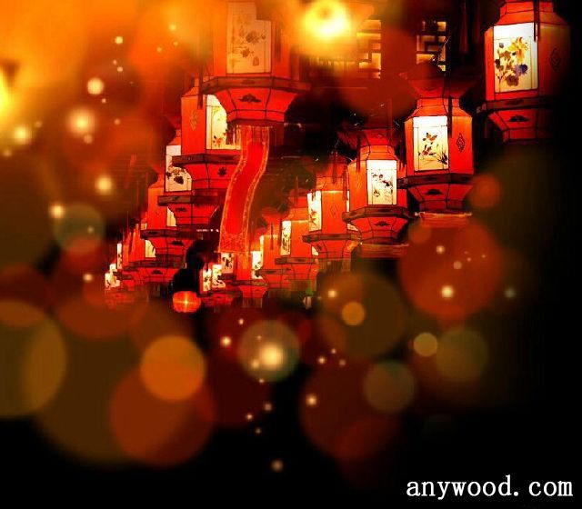 批木网 anywood.com