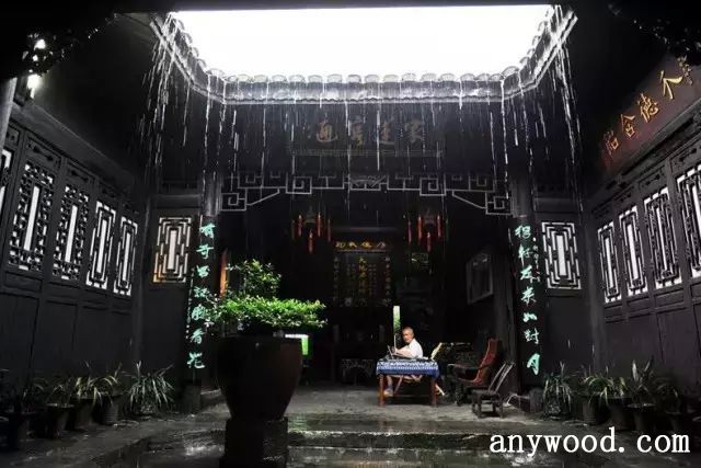批木网 anywood.com