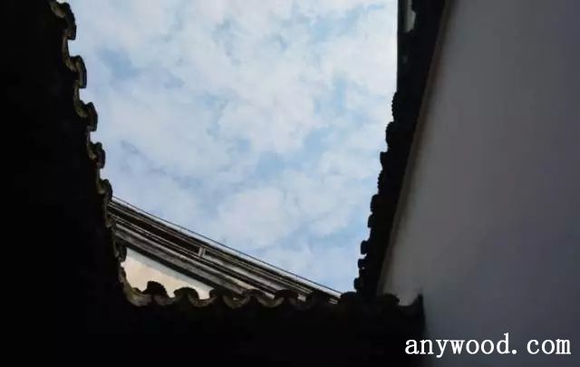 批木网 anywood.com