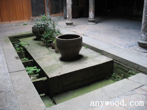 批木网 anywood.com