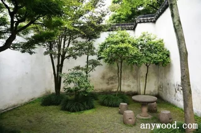 批木网 anywood.com