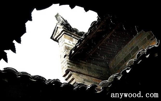 批木网 anywood.com