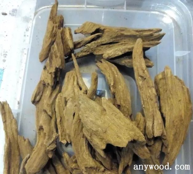 批木网 anywood.com