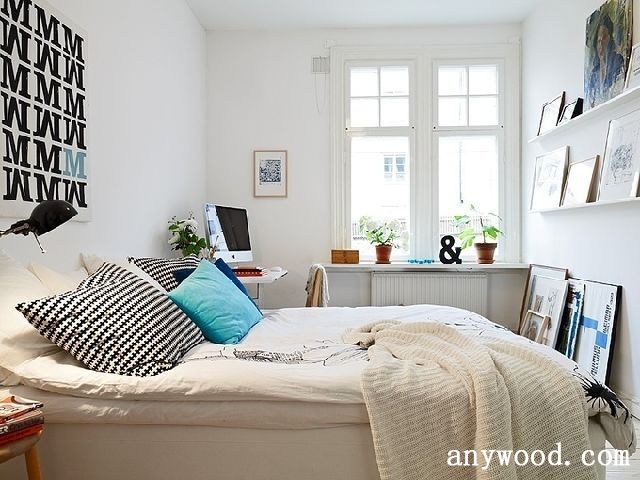 批木网 anywood.com