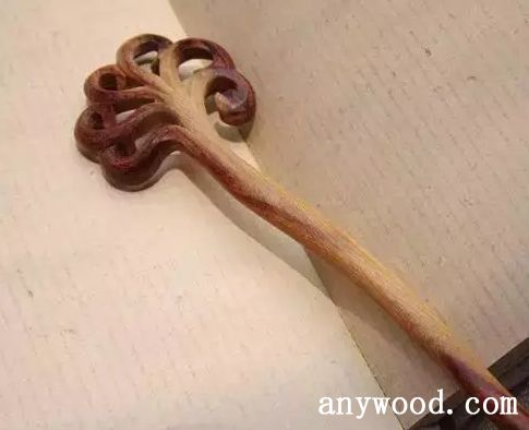 批木网 anywood.com