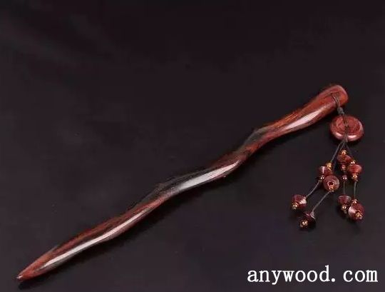 批木网 anywood.com