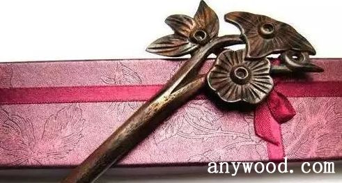 批木网 anywood.com
