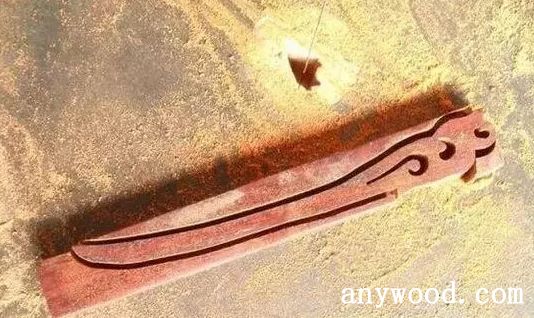 批木网 anywood.com